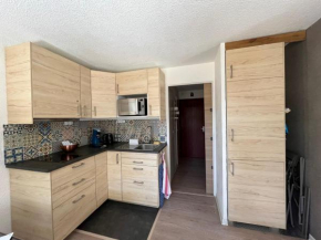 Appartement Villard-de-Lans, 2 pièces, 5 personnes - FR-1-515-132